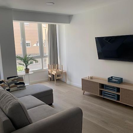 Piso Calle Murcia Apartment Almería Exterior foto