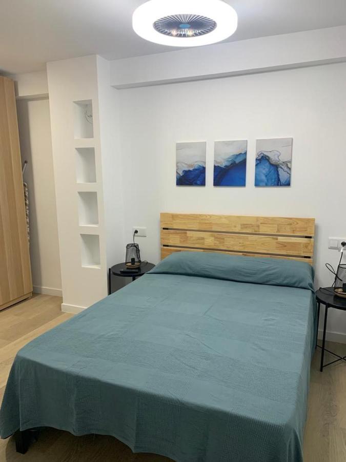 Piso Calle Murcia Apartment Almería Exterior foto